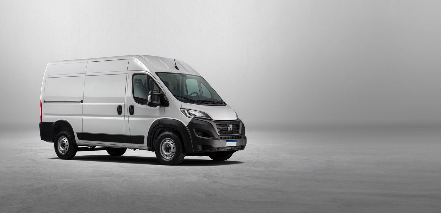 FIAT Pro Ducato