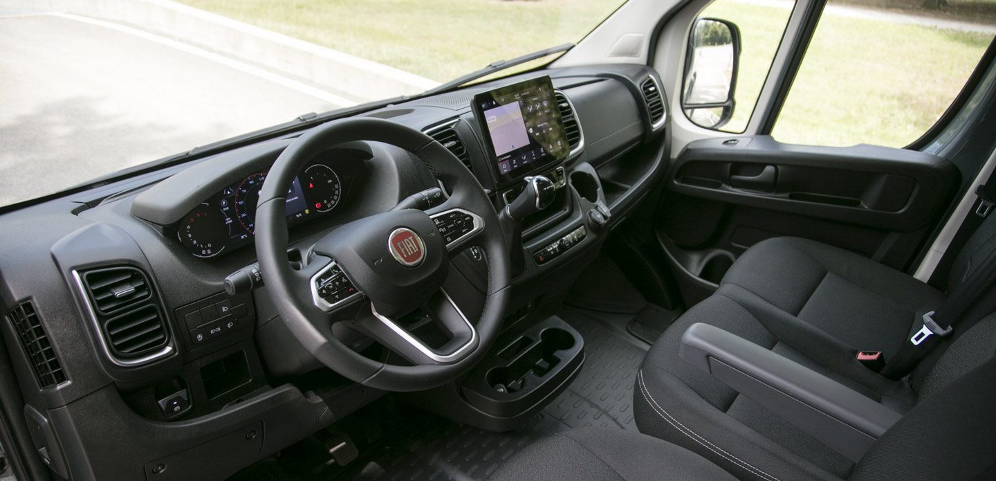 FIAT Pro Ducato