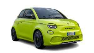 Abarth-500-e