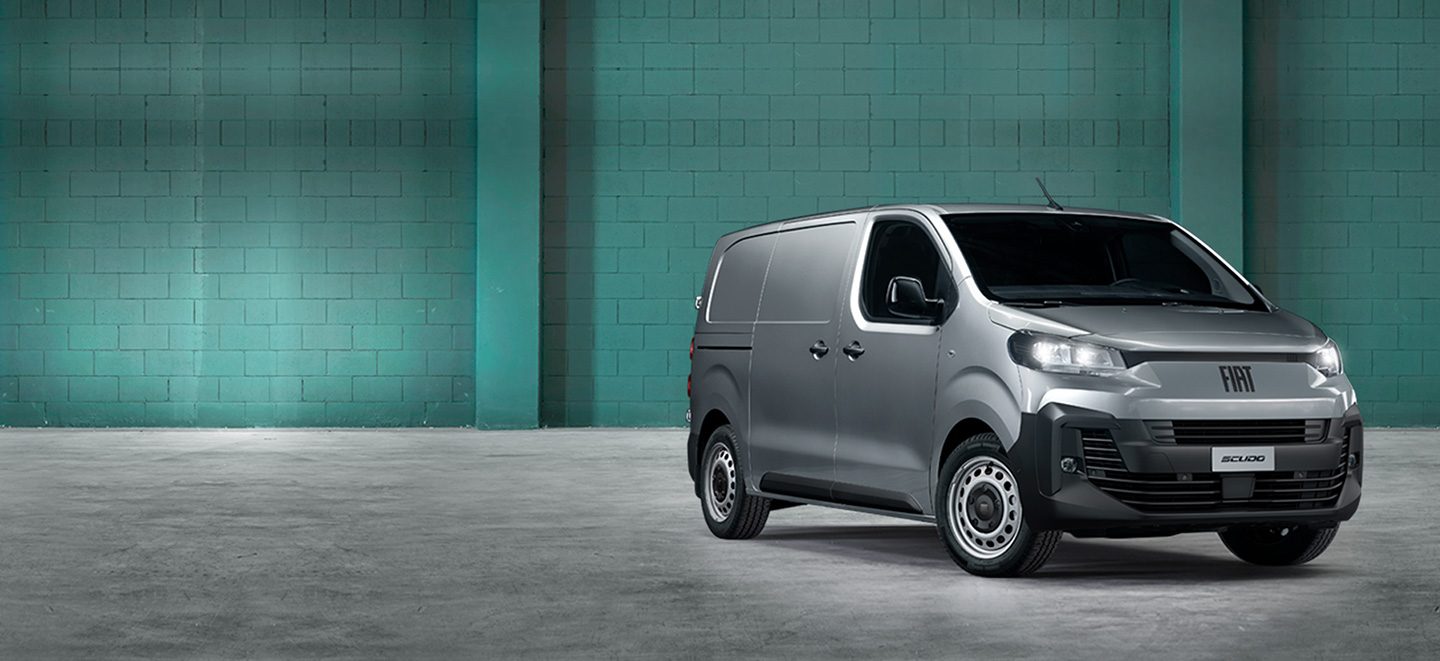 FIAT Pro Scudo